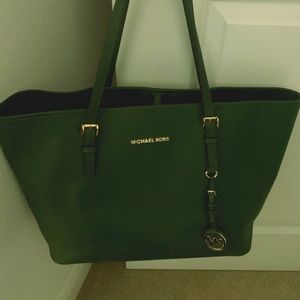 Michael Kors Tote Bag